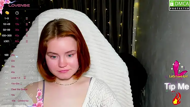 lu muon online show from March 2025 04:07:02 AM