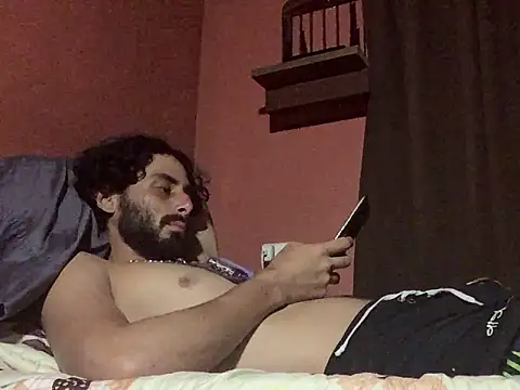 Nooneisthis online show from March 2025 07:49:02 AM