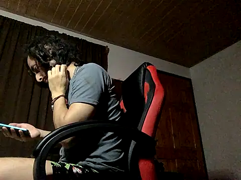 Nooneisthis online show from October 2025 08:15:02 AM