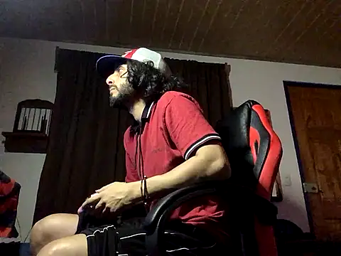 Nooneisthis online show from October 2025 07:05:02 AM