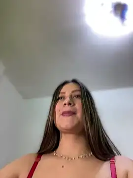 Snapshot of sofia_fiore4 chatting on January 2025 11:02:02 AM sofia fiore4 online show from January 2025 11:02:02 AM