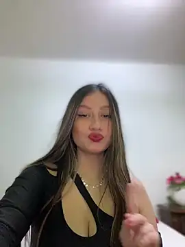 Snapshot of sofia_fiore4 chatting on January 2025 12:51:02 PM sofia fiore4 online show from January 2025 12:51:02 PM