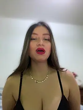 Snapshot of sofia_fiore4 chatting on February 2025 09:32:01 AM sofia fiore4 online show from February 2025 09:32:01 AM