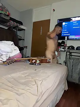 paullliliu online show from September 2025 11:43:01 PM