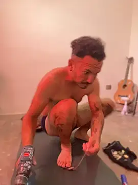 paullliliu online show from August 2026 10:56:01 PM