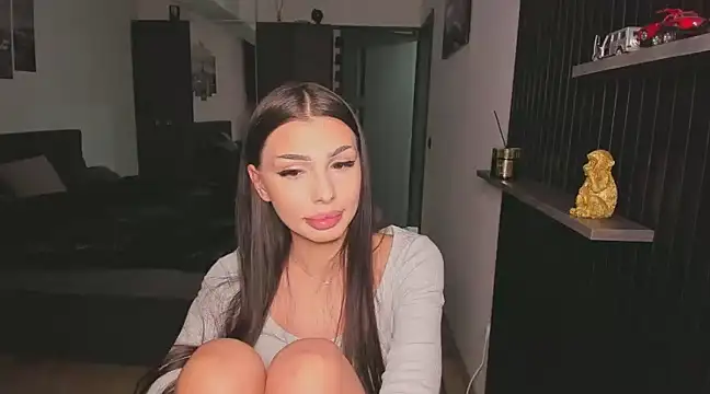 HelenShawn online show from January 2025 01:35:01 AM