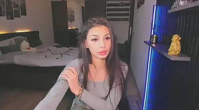 HelenShawn online show from January 2025 03:41:01 AM