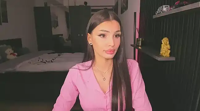 HelenShawn online show from February 2025 08:59:02 PM