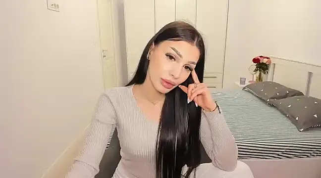 HelenShawn online show from February 2025 01:32:01 AM