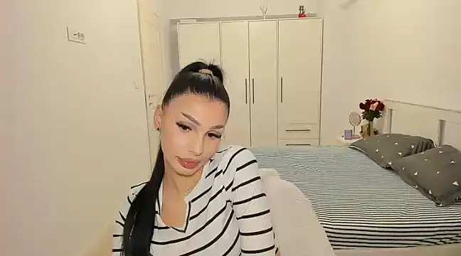 HelenShawn online show from February 2025 10:15:02 PM