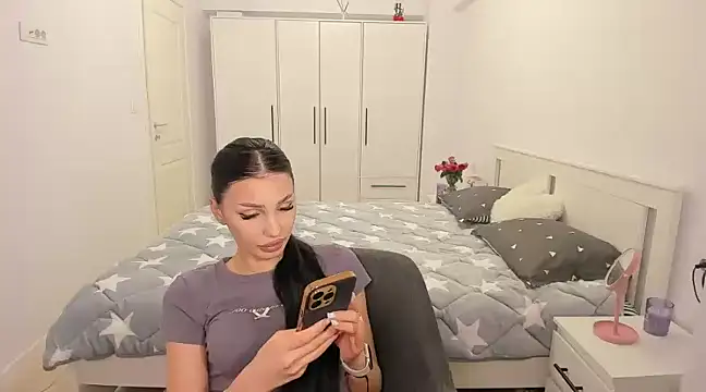 HelenShawn online show from March 2025 01:52:02 AM