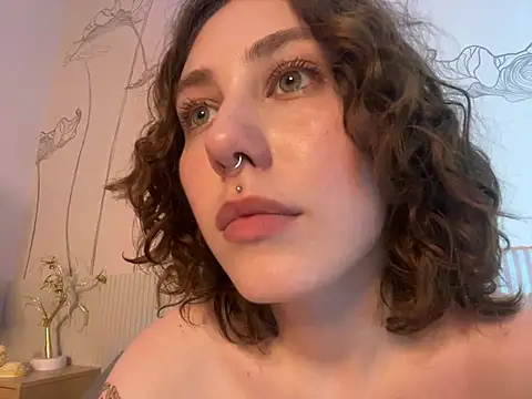 Molli Luv online show from February 2025 05:47:02 PM