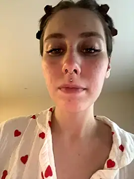 Molli Luv online show from September 2025 01:54:01 PM