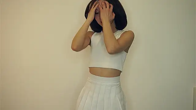 VeronaCritchlow online show from February 2025 01:33:01 PM