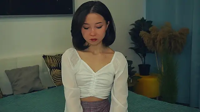 VeronaCritchlow online show from March 2025 07:34:02 AM