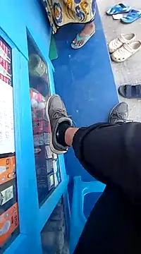 Extrembox5 online show from March 2025 08:45:01 AM