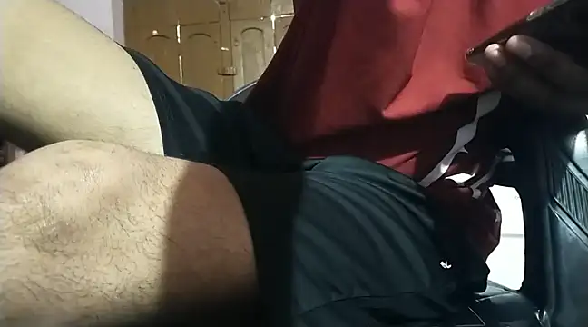 Extrembox5 online show from March 2025 06:49:02 AM