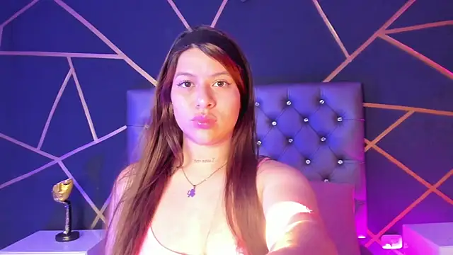 Snapshot of Hannah_Jonhson chatting on January 2025 12:41:02 PM Hannah Jonhson online show from January 2025 12:41:02 PM