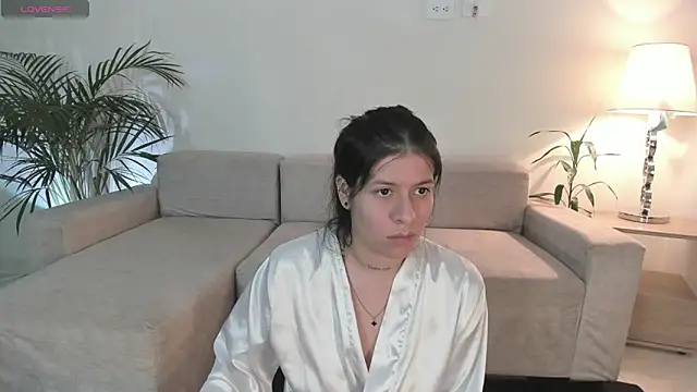 Hannah Jonhson online show from February 2026 03:51:02 AM