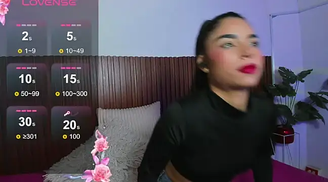 Snapshot of Andresweet01 chatting on March 2025 12:56:01 PM Andresweet01 online show from March 2025 12:56:01 PM