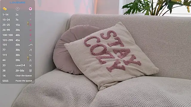 GerberaBlooms77 online show from March 2026 08:25:02 PM