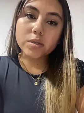 MeganCrow online show from September 2025 10:03:02 PM