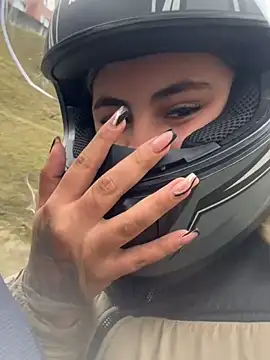 MeganCrow online show from October 2025 05:24:02 PM