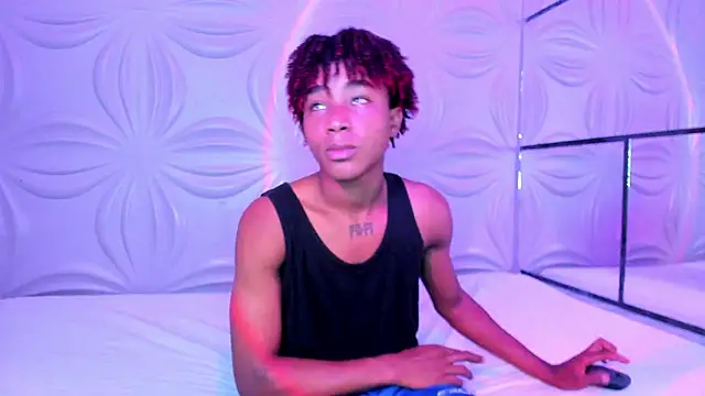 Snapshot of JackBBC18 chatting on February 2025 12:16:01 PM JackBBC18 online show from February 2025 12:16:01 PM