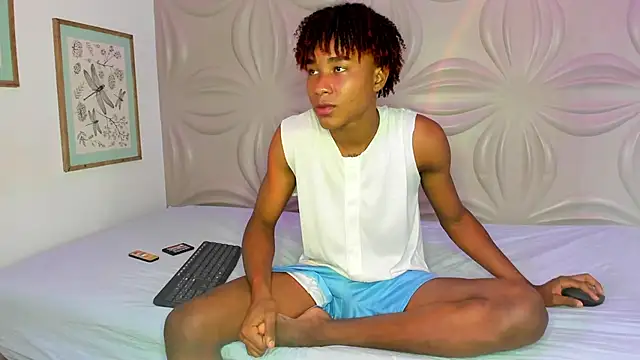 Snapshot of JackBBC18 chatting on February 2025 11:41:01 AM JackBBC18 online show from February 2025 11:41:01 AM