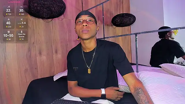 Snapshot of JackBBC18 chatting on September 2025 01:05:02 PM JackBBC18 online show from September 2025 01:05:02 PM