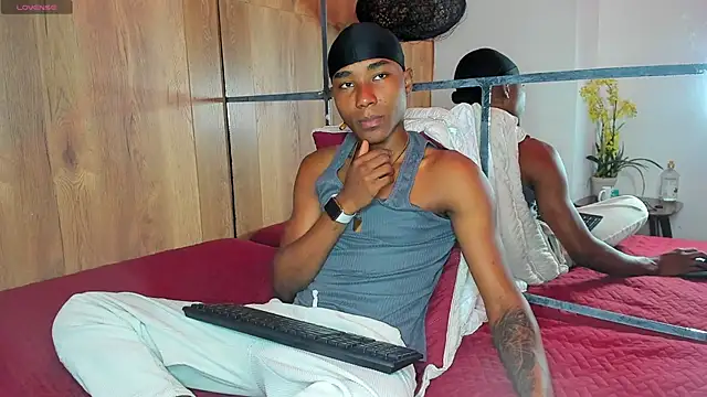 Snapshot of JackBBC18 chatting on October 2025 01:20:01 PM JackBBC18 online show from October 2025 01:20:01 PM