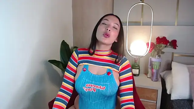 Victoria Collinns online show from October 2025 12:22:02 PM