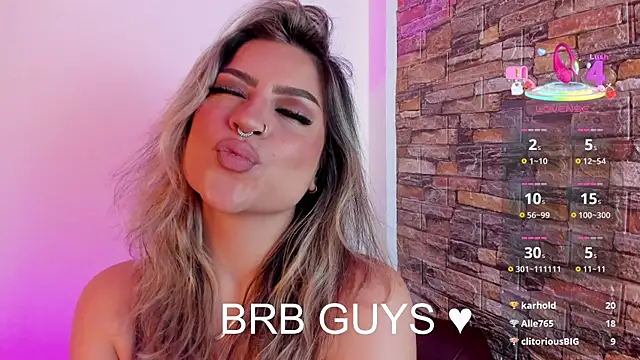 Valka praskov online show from March 2025 03:50:02 PM