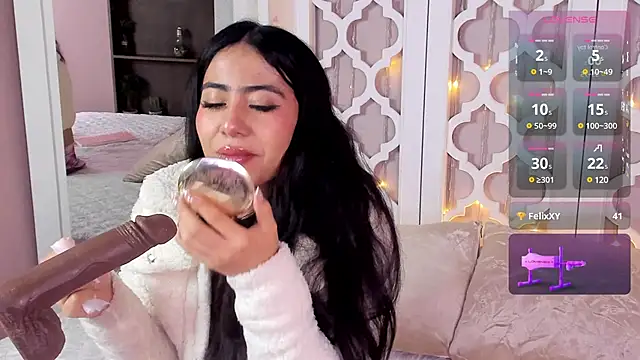 aniie west online show from February 2025 03:21:01 PM