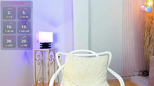 alana rossetti online show from March 2026 12:39:02 PM