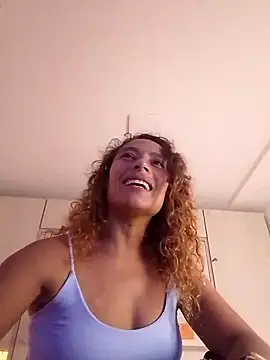 Zoedaniels online show from March 2025 08:37:01 PM