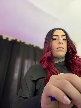 latexgoddes online show from June 2026 09:29:01 PM