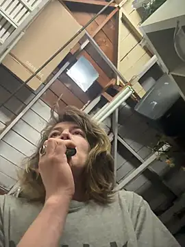 PhattPinxkTaco online show from March 2026 06:47:02 PM