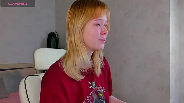 Amy Kimberlly online show from November 2025 12:10:01 AM