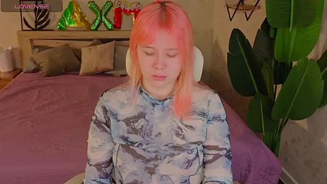 Amy Kimberlly online show from January 2026 12:02:01 AM