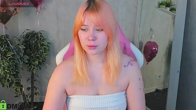 Amy Kimberlly online show from February 2026 12:17:01 AM