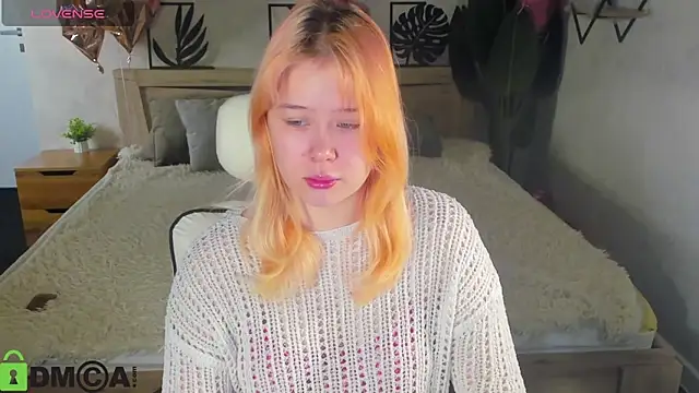 Amy Kimberlly online show from February 2026 12:34:02 AM