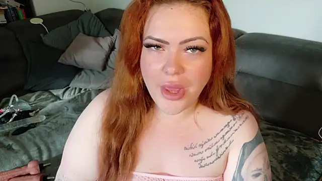 AnastasiaCumowa online show from September 2025 03:44:01 PM