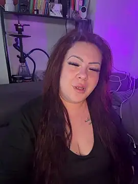 AnastasiaCumowa online show from July 2026 04:27:01 PM