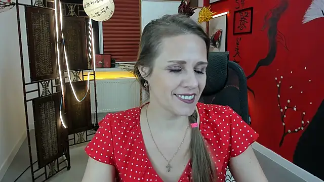 EmiliaBedy online show from February 2025 09:05:02 AM