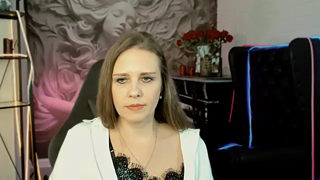 EmiliaBedy online show from February 2025 12:11:02 PM