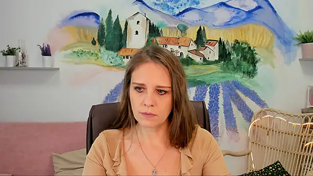 EmiliaBedy online show from February 2025 09:11:01 AM