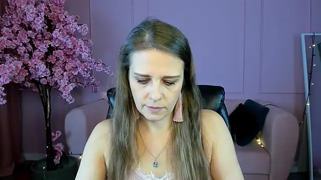 EmiliaBedy online show from February 2025 09:10:02 AM