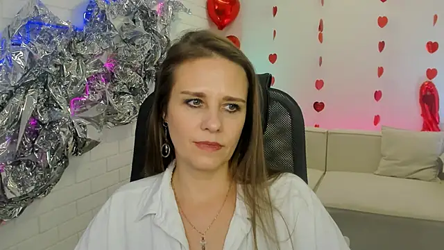 EmiliaBedy online show from February 2025 08:59:02 AM