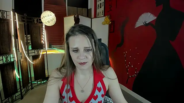 EmiliaBedy online show from March 2025 12:12:01 PM